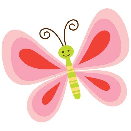 Pastel personalizado de Mariposa en Quito hecho por DiPastel