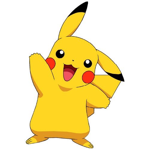 Pastel personalizado de Pikachu en Quito hecho por DiPastel