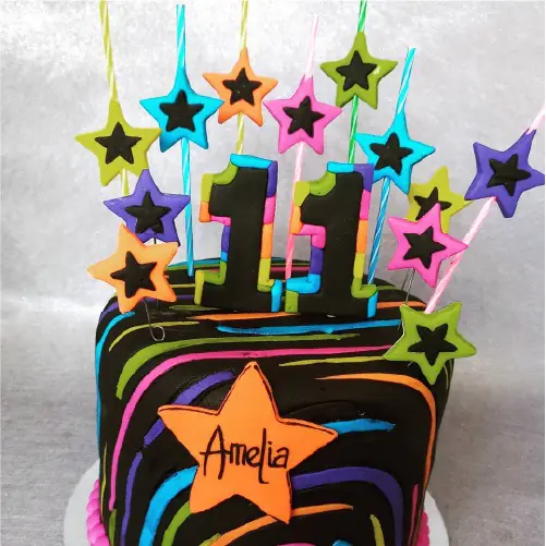 dp-001 Pastel personalizado de cumpleaños en Quito hecho por DiPastel