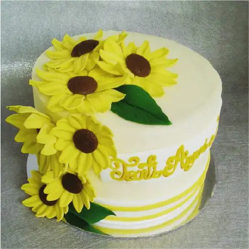 Pastel personalizado para el dia de las madres en Quito hecho por DiPastel